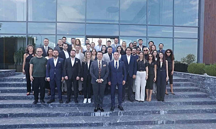 Sıcak Gündem: EGİAD VE DEGİAD’dan bölgesel iş birliği ve ticaret hamlesi - Son Dakika Bilgileri
