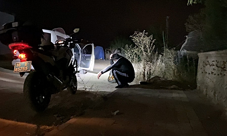 Sıcak Gündem: Ehliyetsiz motosiklet sürücüsüne 205 bin TL ceza: Gelişmeler Takip Ediliyor