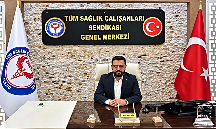 Sıcak Gündem: Elazığ'da 36 aylık promosyon ihalesi 48 bin TL'lik teklif yetersiz bulunarak iptal edildi: Geliş