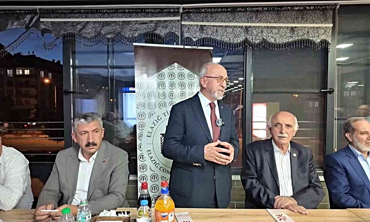 Sıcak Gündem: Elazığ Ticaret Borsası’ndan Kovancılar’a temsilcilik müjdesi ve Merak Edilenler
