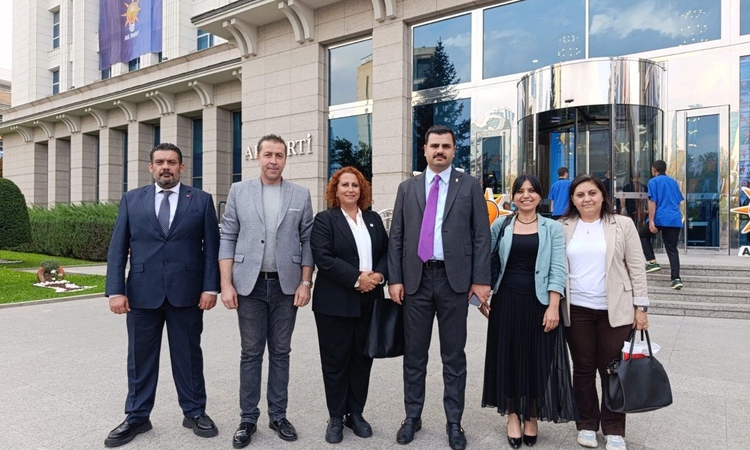 Sıcak Gündem: EMADDER'den siyasi parti temasları: Kademeli emeklilik talebini Kılıçdaroğlu, Destici ve İnan'a