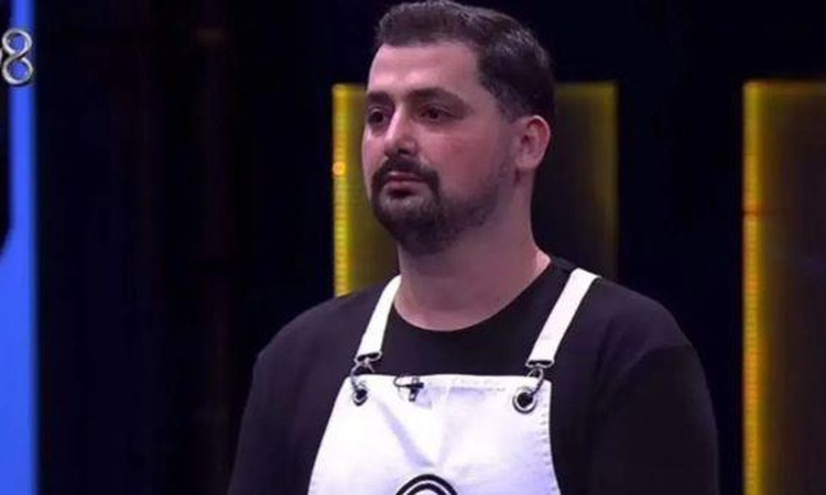 Sıcak Gündem: Emre Can İrkilmez kimdir? MasterChef'e veda eden yedek kadro aşçısı kaç yaşında? - Son Dakika Bi