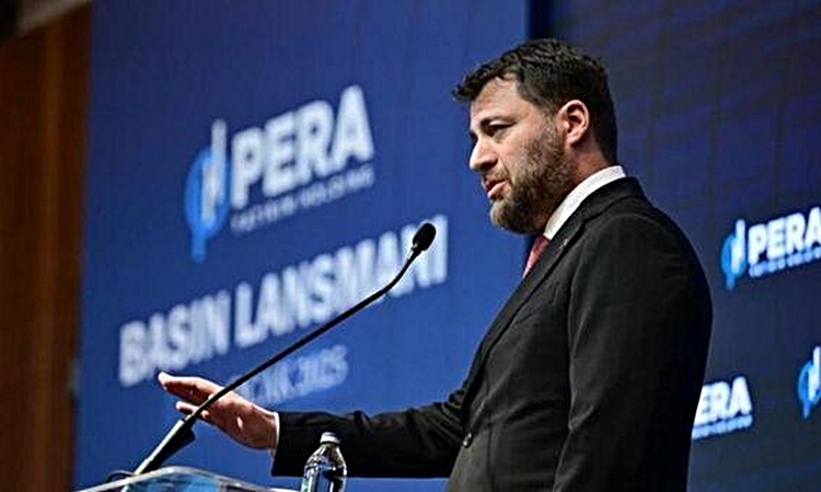 Sıcak Gündem: Emre Tezmen kimdir? Emre Tezmen kaç yaşında, nereli, eşi kim, serveti ne kadar? - Son Dakika Bil