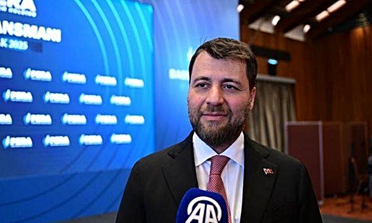 Sıcak Gündem: Emre Tezmen kimdir, serveti ne kadar? Katılımevim YK Başkanı Emre Tezmen kaç yaşında, nereli, eş