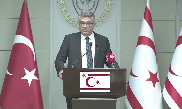 Sıcak Gündem: Erhürman, üçlü görüşmeyi reddetmedi, talebin Hristodulidis'ten geldiğini söyledi | İşte Tüm Ayrı