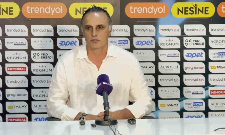Sıcak Gündem: Erokspor'da Gürsel: Gol Verimliliği Eksik