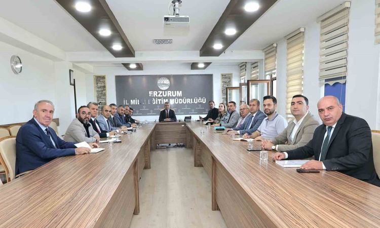 Sıcak Gündem: Erzurum’da okul öncesi eğitim zirvesi ve Merak Edilenler