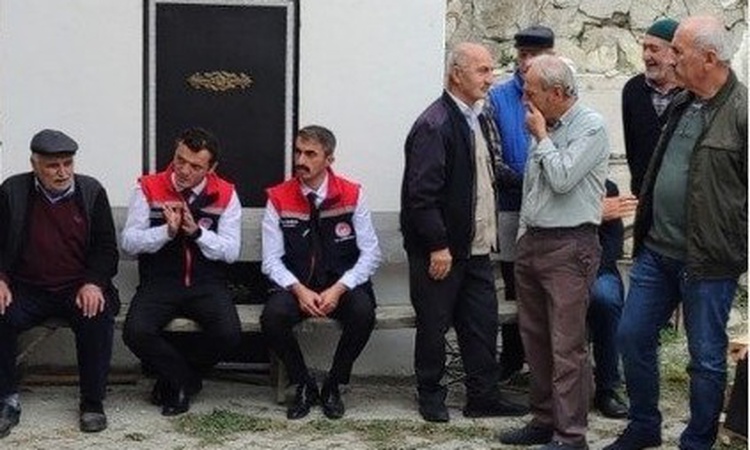 Sıcak Gündem: Erzurum'da tarım uzmanları üreticilere yeni destekleme modelini anlattı - Son Dakika Bilgileri