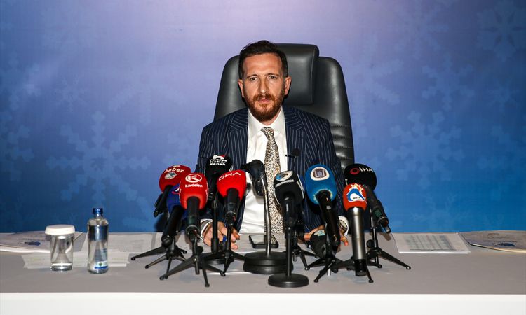 Sıcak Gündem: Erzurumspor'dan 8 Yeni Transfer, Hedef Ligi En İyi Bitirmek ve Merak Edilenler