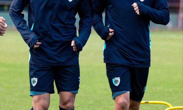 Sıcak Gündem: Erzurumspor, Konyaspor Maçı Hazırlıklarına resmen start aldı: Gelişmeler Takip Ediliyor