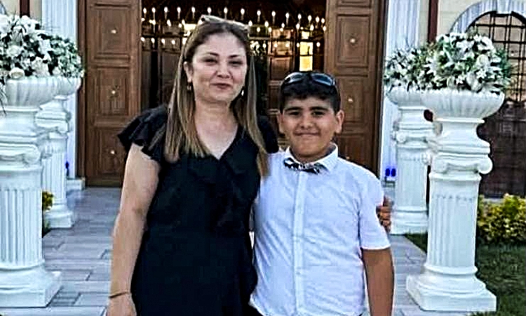 Sıcak Gündem: Eski eşi tarafından öldürülen kadının cenazesi Adli Tıp'tan alındı | İşte Tüm Ayrıntılar
