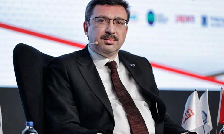 Sıcak Gündem: Eski SPK Başkanı İbrahim Ömer Gönül, fon soruşturmasında 'şüpheli' sıfatıyla ifade verdi | İşte