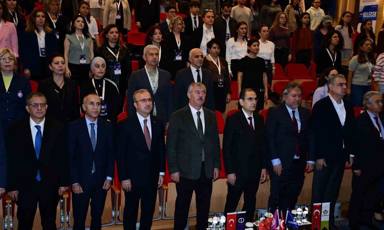 Sıcak Gündem: Eskişehir'de 4. Uluslararası ESEP Eğitim Kongresi düzenlendi: Gelişmeler Takip Ediliyor