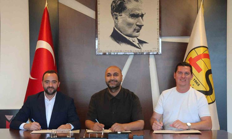 Sıcak Gündem: Eskişehirspor Basketbol Akademisi kuruluyor: Gelişmeler Takip Ediliyor