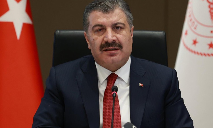 Sıcak Gündem: Fahrettin Koca 5 milyon lira mal varlığına sahip vakıf kurdu ve Merak Edilenler