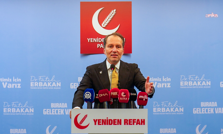 Sıcak Gündem: Fatih Erbakan, 20 milyar dolar buharlaşırken iktidarın ortada olmadığını savundu - Son Dakika Bi