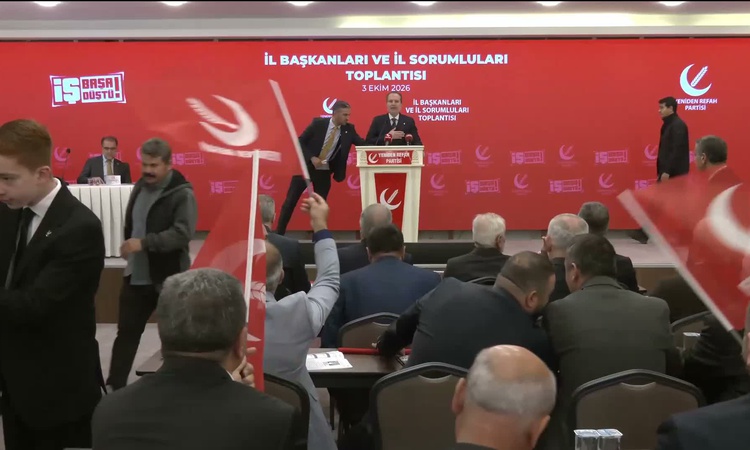 Sıcak Gündem: Fatih Erbakan, fon krizinde 20 milyar doların buharlaştığını savundu - Son Dakika Bilgileri