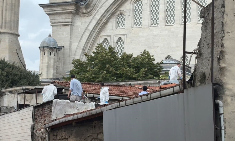 Sıcak Gündem: Fatih’te 2 kişinin öldüğü 2 kişinin de yaralandığı silahlı kavganın detayları gözler önüne seril