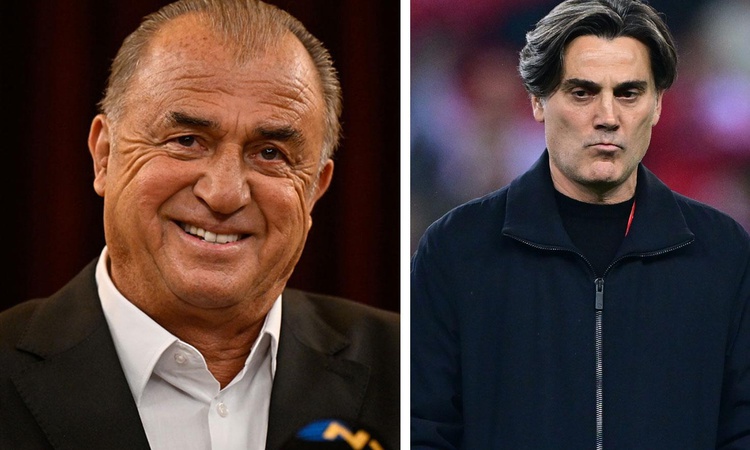 Sıcak Gündem: Fatih Terim'den Vincenzo Montella hakkında dikkat çeken sözler | İşte Tüm Ayrıntılar