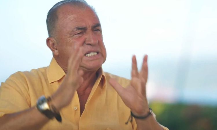 Sıcak Gündem: Fatih Terim'den yıllar sonra gelen Galatasaray itirafı
