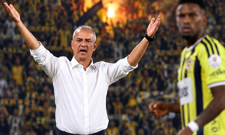 Sıcak Gündem: Fenerbahçe'de 2 ayrılık birden! İsmail Kartal 9 maçta ilk 11'e yazmıştı