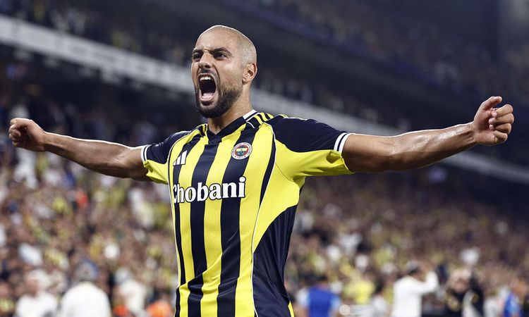 Sıcak Gündem: Fenerbahçe, Amrabat'ın sözleşmesini feshetti - Son Dakika Bilgileri