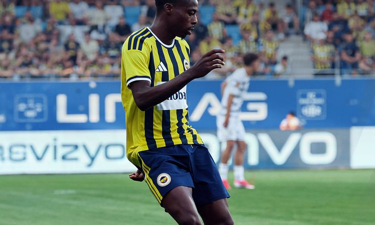Sıcak Gündem: Fenerbahçe, Anthony Musaba'yı Norwich City'ye Kiraladı | İşte Tüm Ayrıntılar