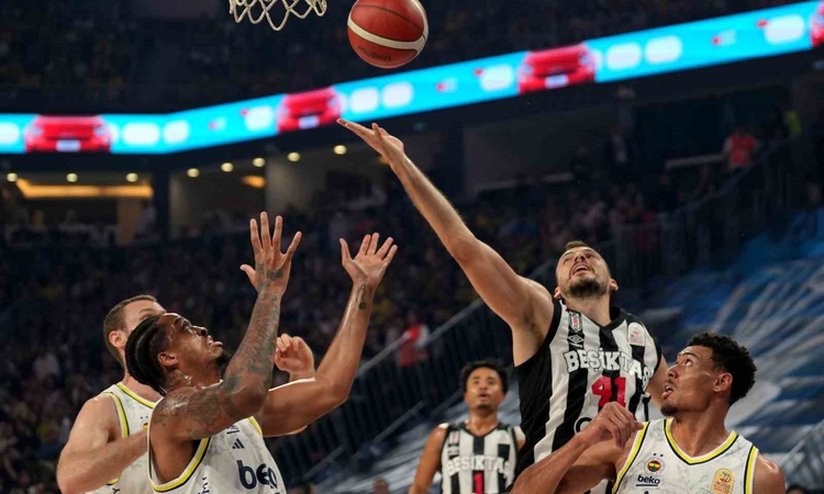Sıcak Gündem: Fenerbahçe ile Beşiktaş yarın 39. Cumhurbaşkanlığı Kupası'nda karşılaşacak - Son Dakika Bilgiler