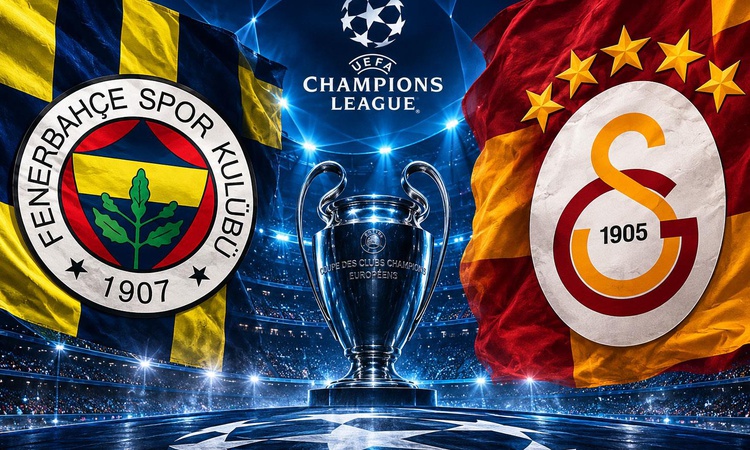 Sıcak Gündem: Fenerbahçe ve Galatasaray son 16’ya kalabilecek mi? İşte hesaplanan ihtimaller ve Merak Edilenle