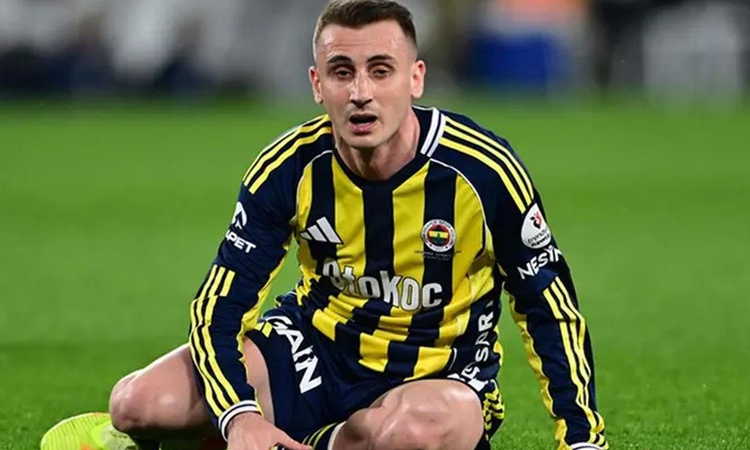 Sıcak Gündem: Fenerbahçe, Kerem Aktürkoğlu’nun doğum gününü kutlamadı | İşte Tüm Ayrıntılar