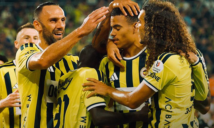 Sıcak Gündem: Fenerbahçe, Konyaspor'u 4-2 Mağlup Ederek Sezonun İlk Galibiyetini Aldı - Son Dakika Bilgileri