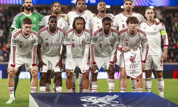Sıcak Gündem: Fenerbahçe'nin rakibi Liverpool'da 2 sakatlık birden ve Merak Edilenler