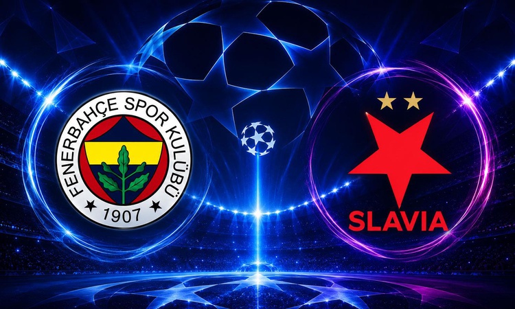 Sıcak Gündem: Fenerbahçe'nin Slavia Prag maçı ilk 11'i netlik kazandı | İşte Tüm Ayrıntılar