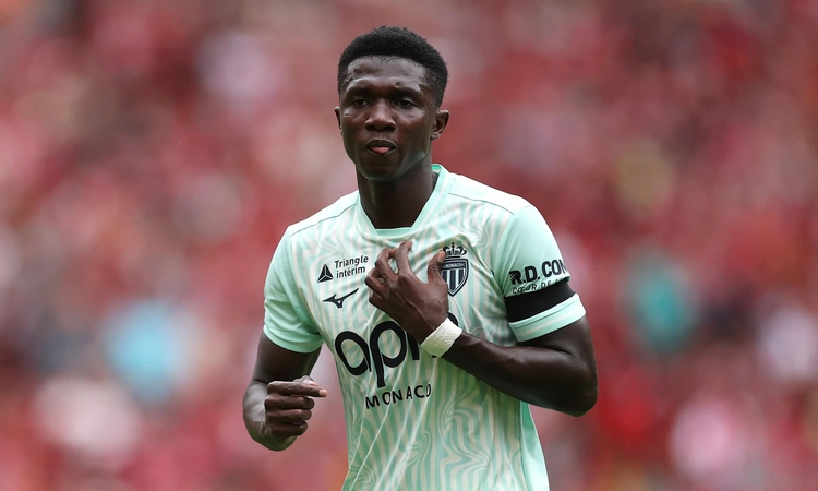 Sıcak Gündem: Fenerbahçe'nin Transfer Gündeminde Lamine Camara Var!