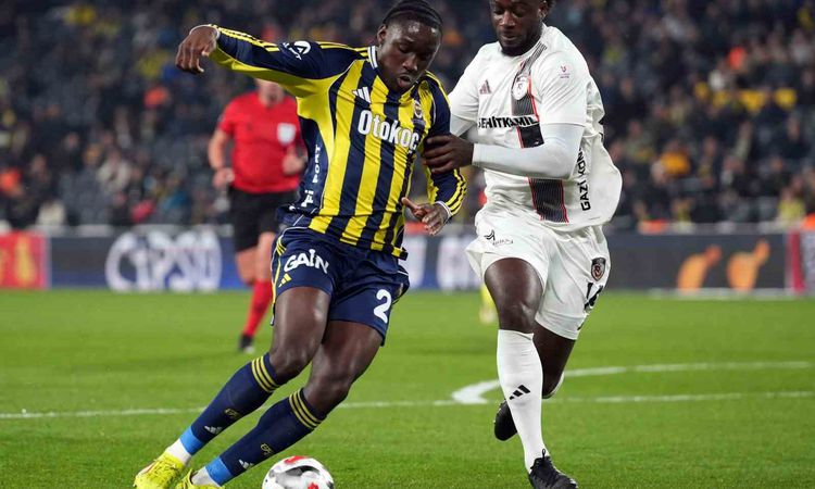 Sıcak Gündem: Fenerbahçe, Sidiki Cherif'i Coventry City'ye Transfer Etti: Gelişmeler Takip Ediliyor