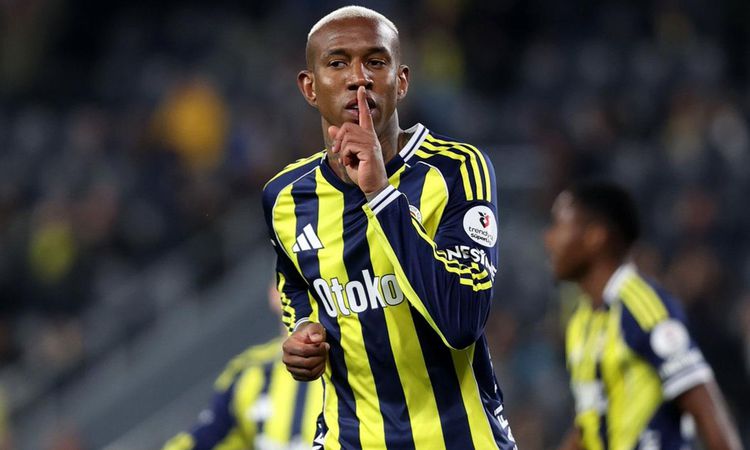 Sıcak Gündem: Fenerbahçe'de Talisca dönemi sona erdi! İstanbul'dan ayrıldı | İşte Tüm Ayrıntılar