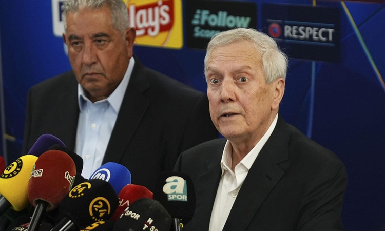 Sıcak Gündem: Fenerbahçe'de tarihi toplantı! Aziz Yıldırım pazar günü bombaları patlatacak | İşte Tüm Ayrıntıl