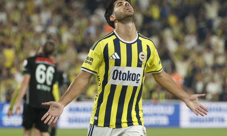 Sıcak Gündem: Fenerbahçe'ye Asensio müjdesi: Gelişmeler Takip Ediliyor