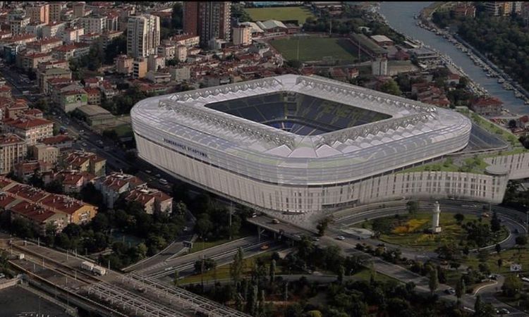 Sıcak Gündem: Fenerbahçe yeni stadı onaylandı mı, Fenerbahçe yeni stadı kaç kişilik olacak? ve Merak Edilenler
