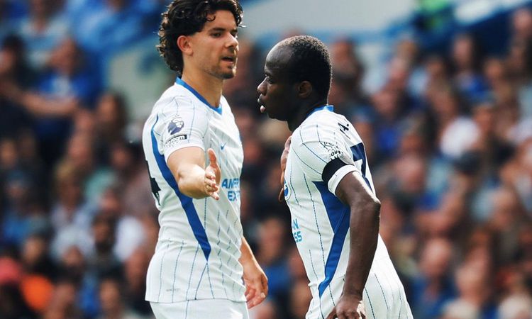Sıcak Gündem: Ferdi 90 dakika oynadı! Chelsea-Brighton maçında tam 7 gol: Gelişmeler Takip Ediliyor