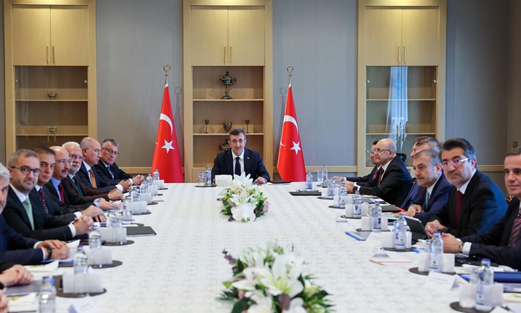Sıcak Gündem: Fon kurulundan altıncı toplantı! Sayı 131'den 65'e gerileme kaydetti - Son Dakika Bilgileri