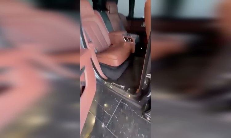 Sıcak Gündem: Fon mağdurları Enver Çevik için özel sipariş Rolls-Royce görüntülerini paylaştı | İşte Tüm Ayrın