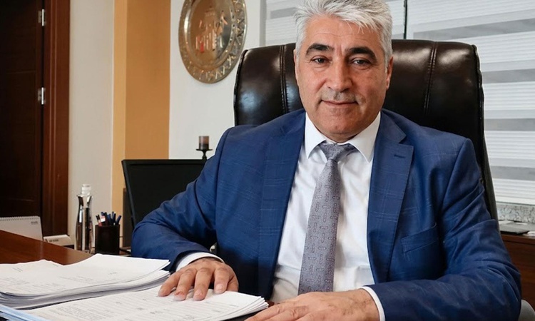 Sıcak Gündem: Fon soruşturmasında Feridun Geçgel'in pasaportuna el konuldu