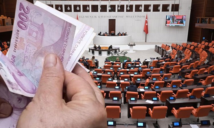 Sıcak Gündem: Fon soruşturmasında, kritik madde TBMM'de kabul edildi - Son Dakika Bilgileri