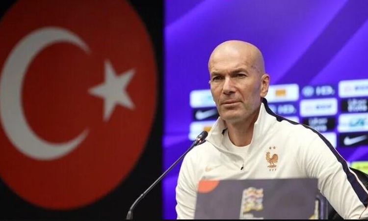 Sıcak Gündem: Fransa Teknik Direktörü kim, Fransa Teknik Direktörü Zinedine Zidane mı?: Gelişmeler Takip Edili