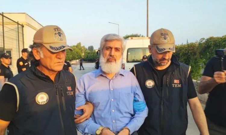 Sıcak Gündem: Furkan Vakfı SON DAKİKA! Alparslan Kuytul neden yakalanarak gözaltına sevk edildi? - Son Dakika