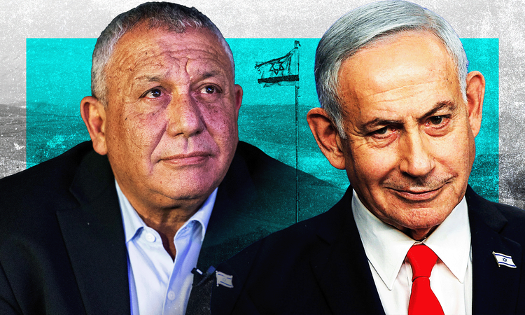 Sıcak Gündem: Gadi Eisenkot, İsrail seçimlerinde Netanyahu'nun en büyük rakibi oldu: Gelişmeler Takip Ediliyor