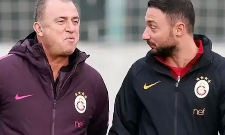 Sıcak Gündem: Galatasaray'da 13 yıl görev yapmıştı! Mert Çetin'in yeni adresi netlik kazandı - Son Dakika Bilg