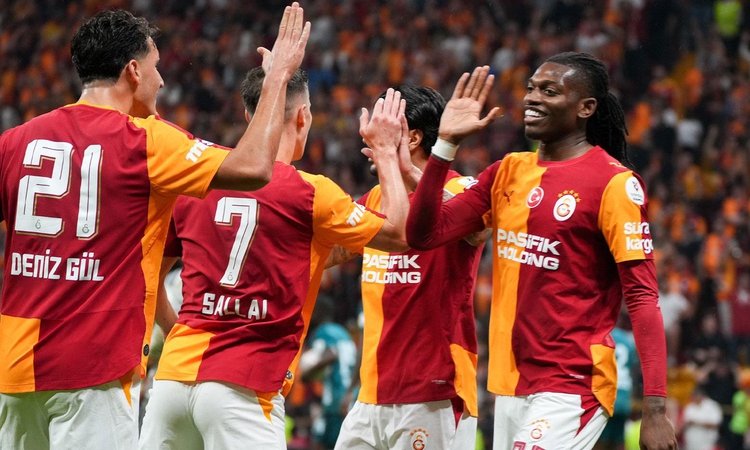 Sıcak Gündem: Galatasaray'da 2008'den sonra bir ilk: Gelişmeler Takip Ediliyor