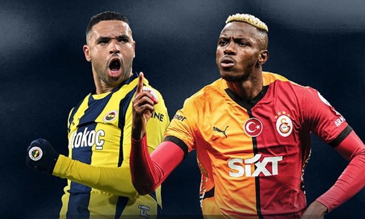 Sıcak Gündem: Galatasaray Fenerbahçe maçı hangi kanalda? FB GS derbisi hangi kanalda, nereden izlenir, şifresi